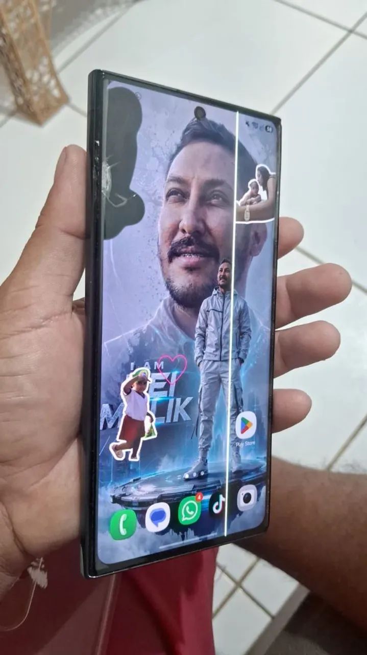 S23 ultra 512gb