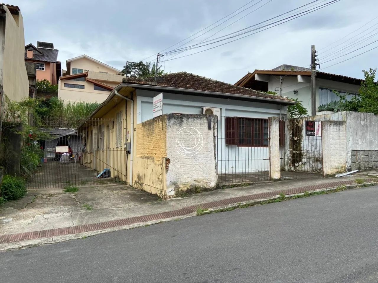 Terreno de 363m² no bairro Agronômica - Foto 3