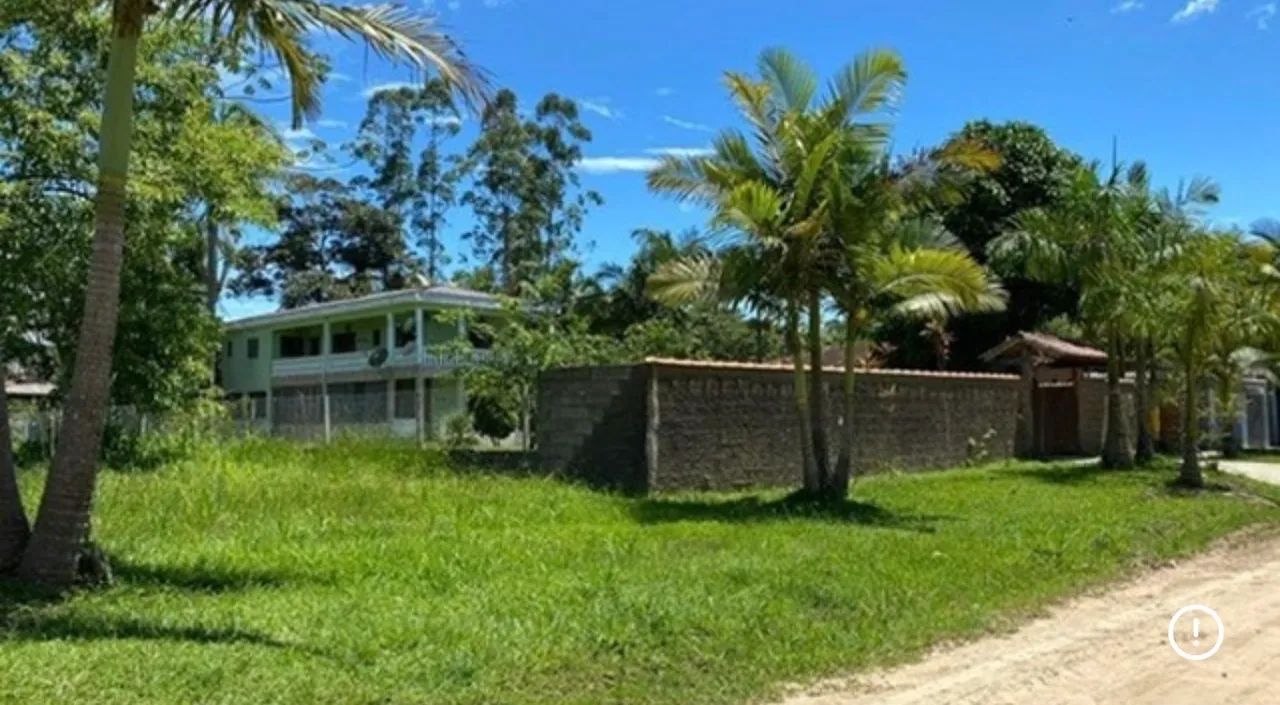 Loteamento no Litoral Sul - Foto 3