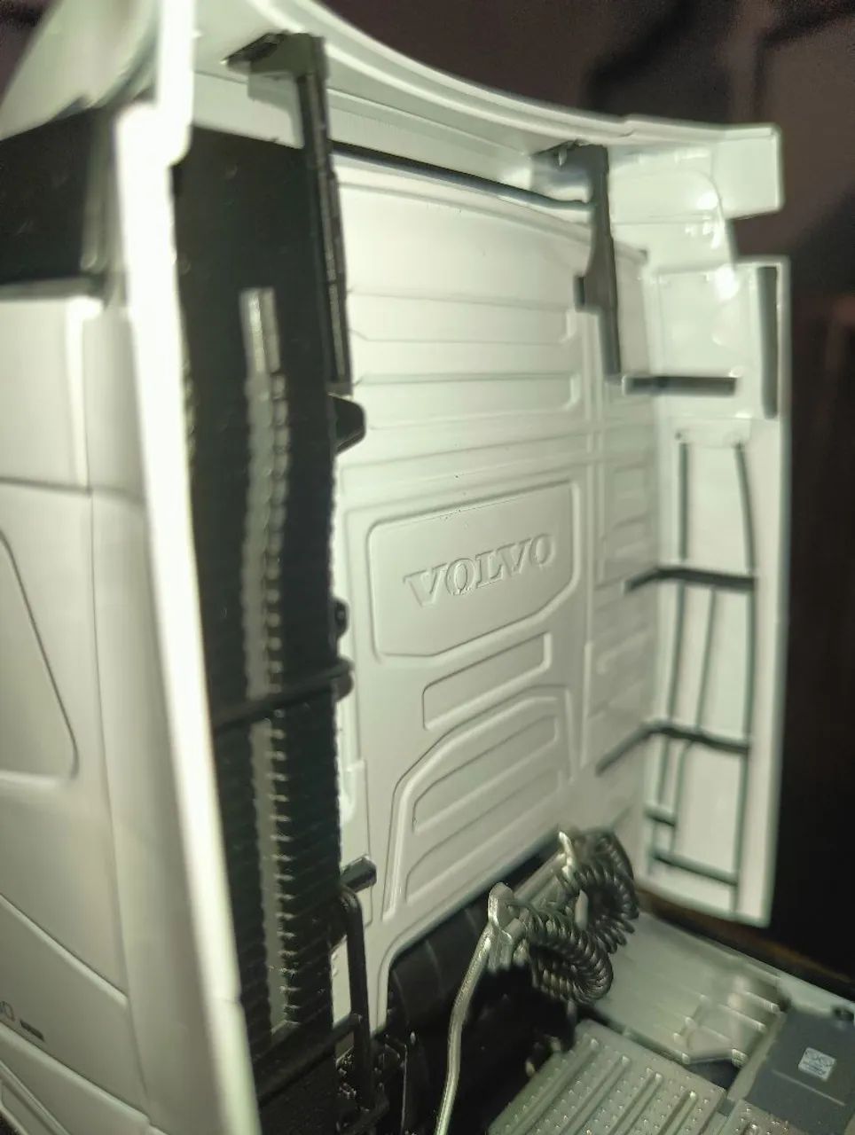 Carro de ferro truck  - Foto 5