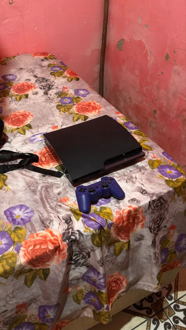 playstation 3 / PS3 - Foto 5