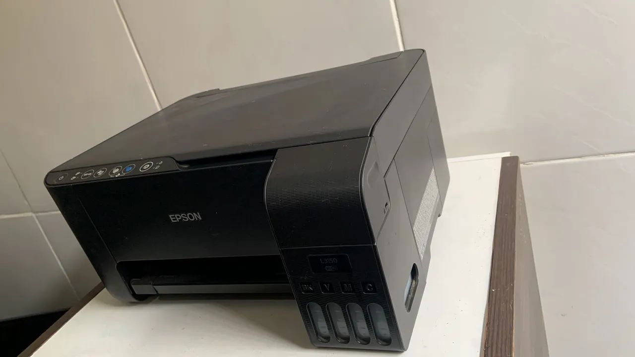 Epson 3150 - Foto 3
