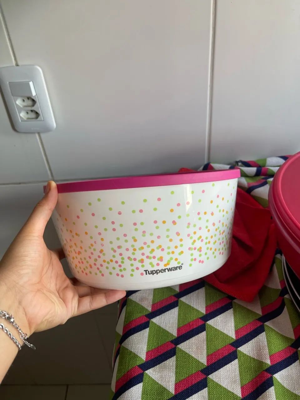 Tupperware a partir de 30
