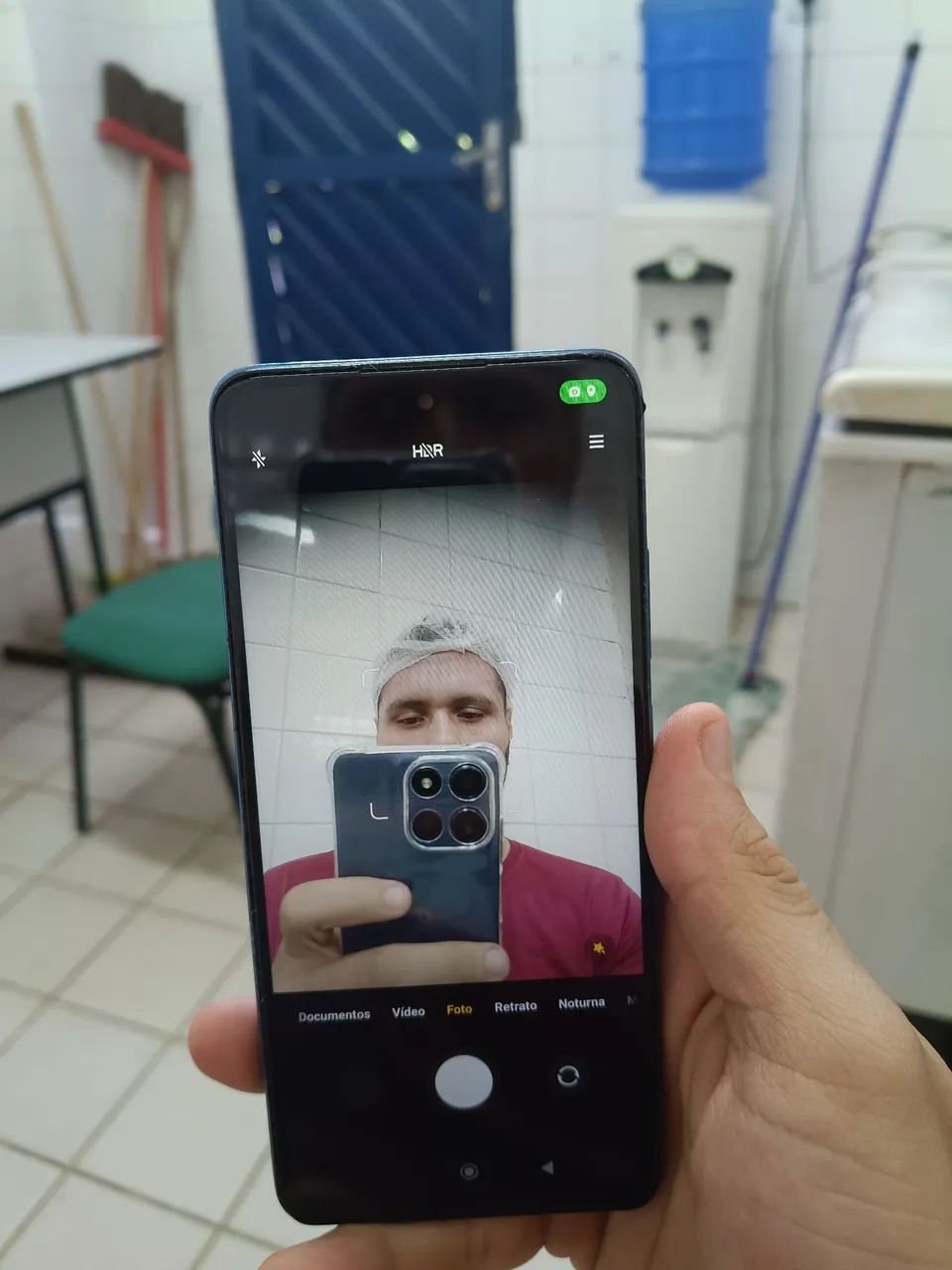 Celular quebra galho - Foto 4