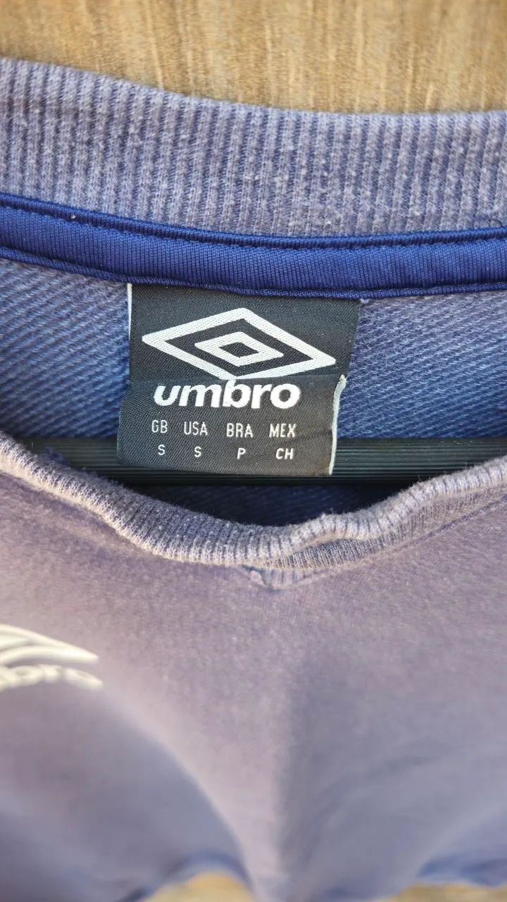 Casaco umbro P - Foto 2