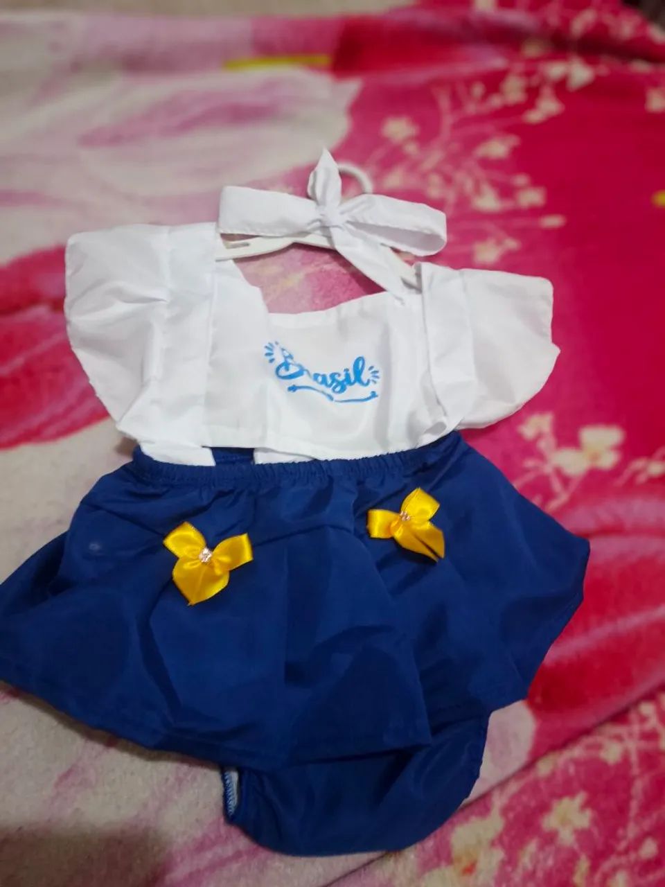 Roupa bebê - Foto 2