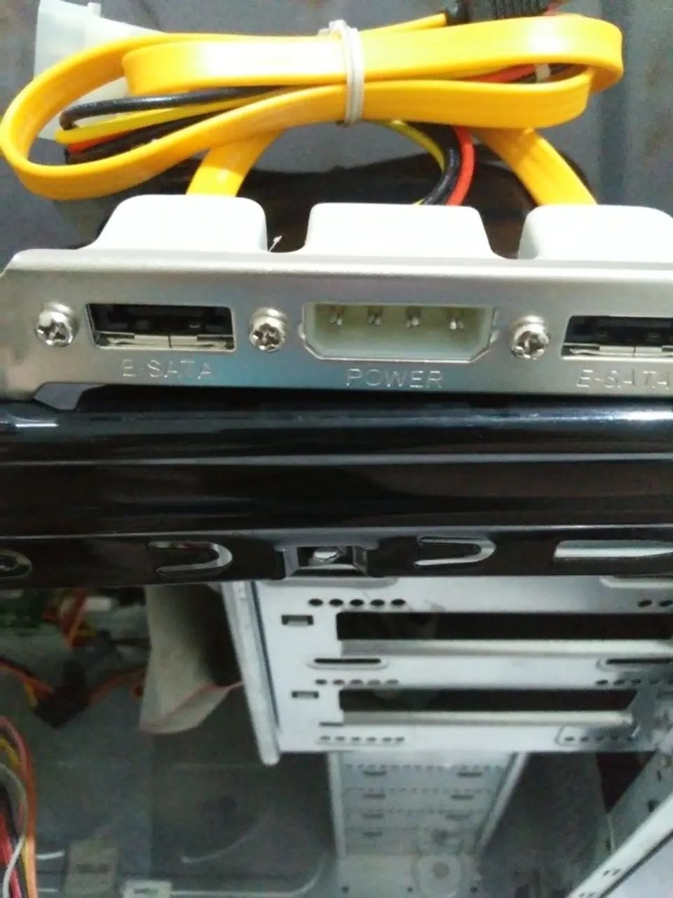 Gabinete Satélite e peças - Foto 5