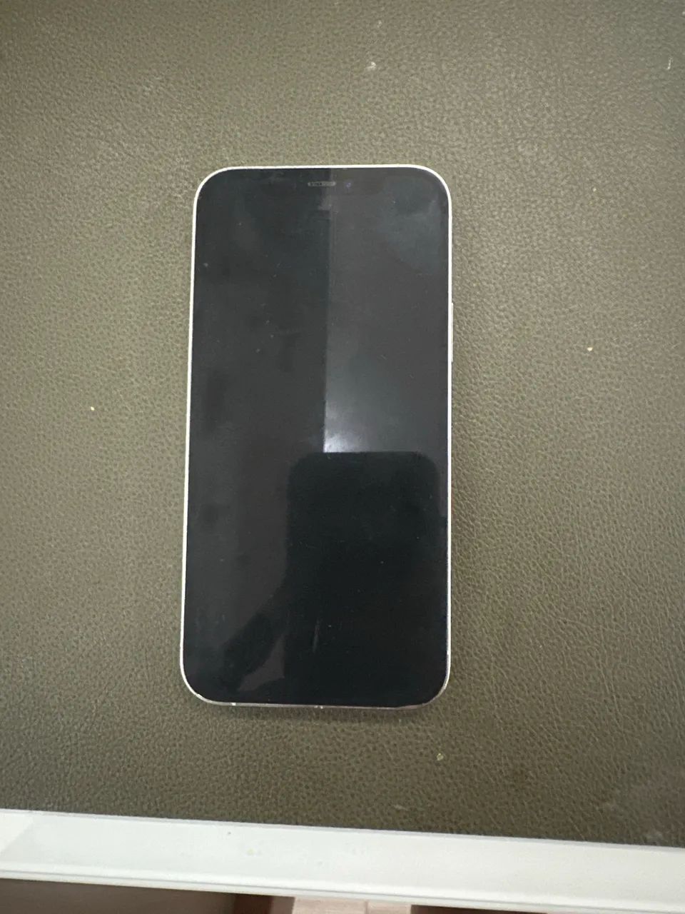iPhone 12 Pro