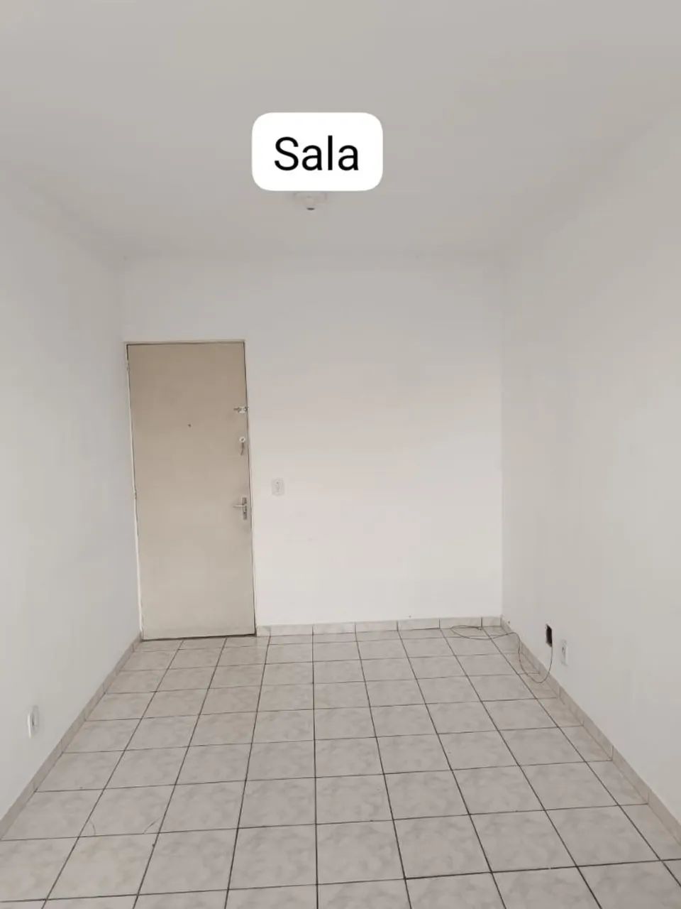 Apartamento Condomínio Parque dos Eucaliptos  - Foto 3