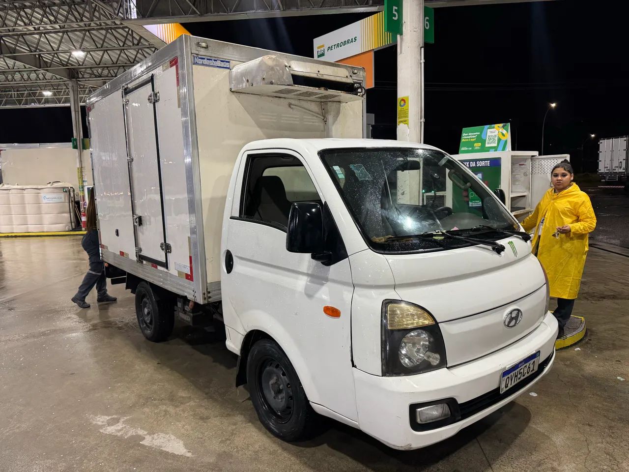 HYUNDAI HR 2020 - Foto 6