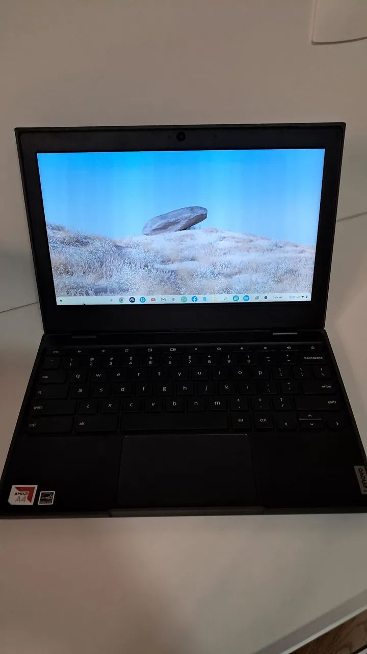 Chromebook Lenovo 100e 82CD