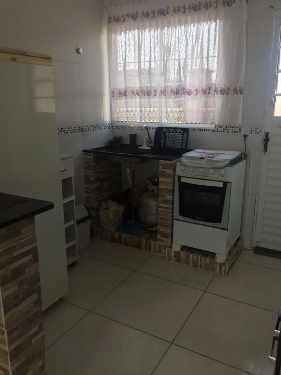 Aluga-se (fixo) casa Cibratel II - Foto 3