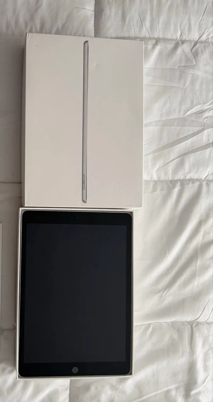 IPad 9 geração  - Foto 5