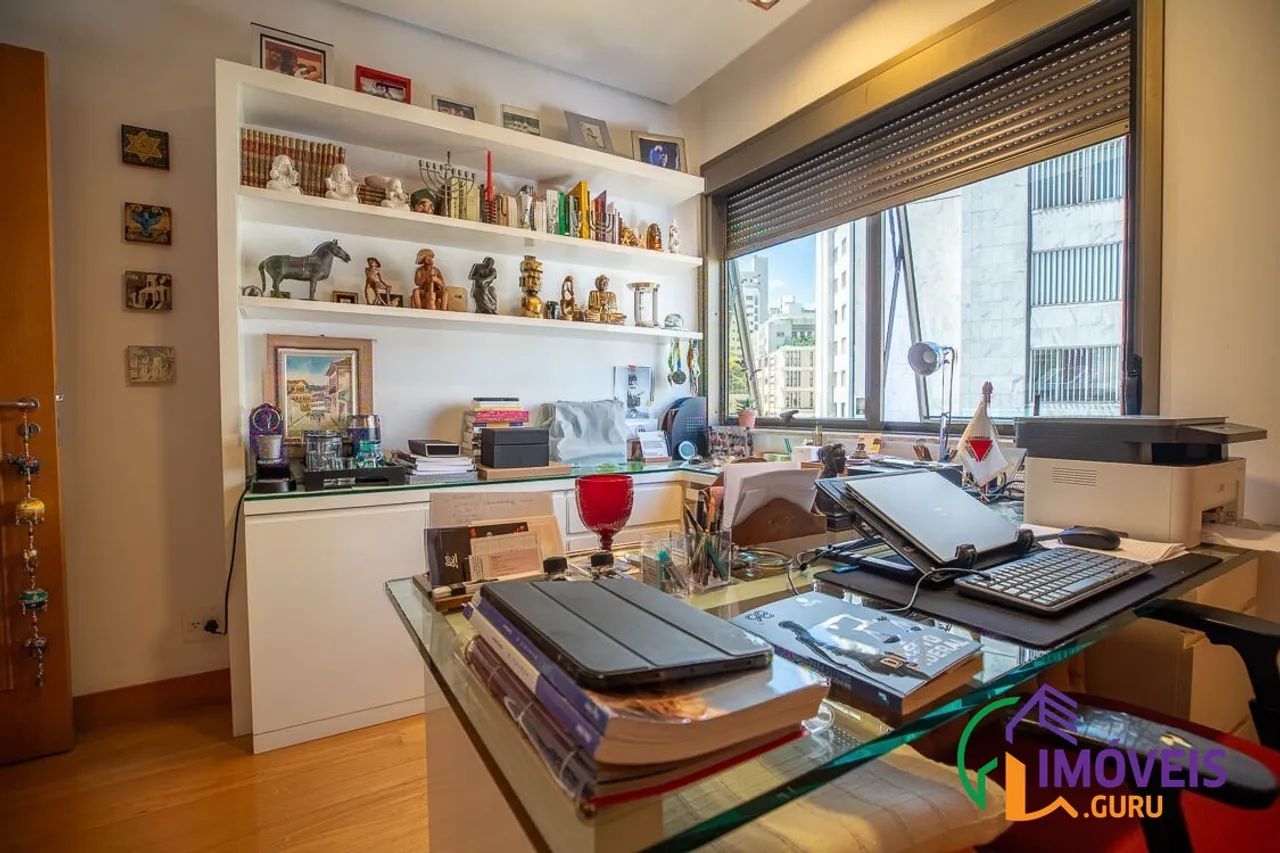 APARTAMENTO - SION - MG - Foto 3