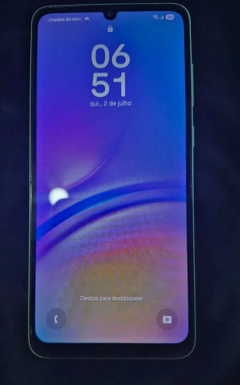 Samsung A05 - Foto 2
