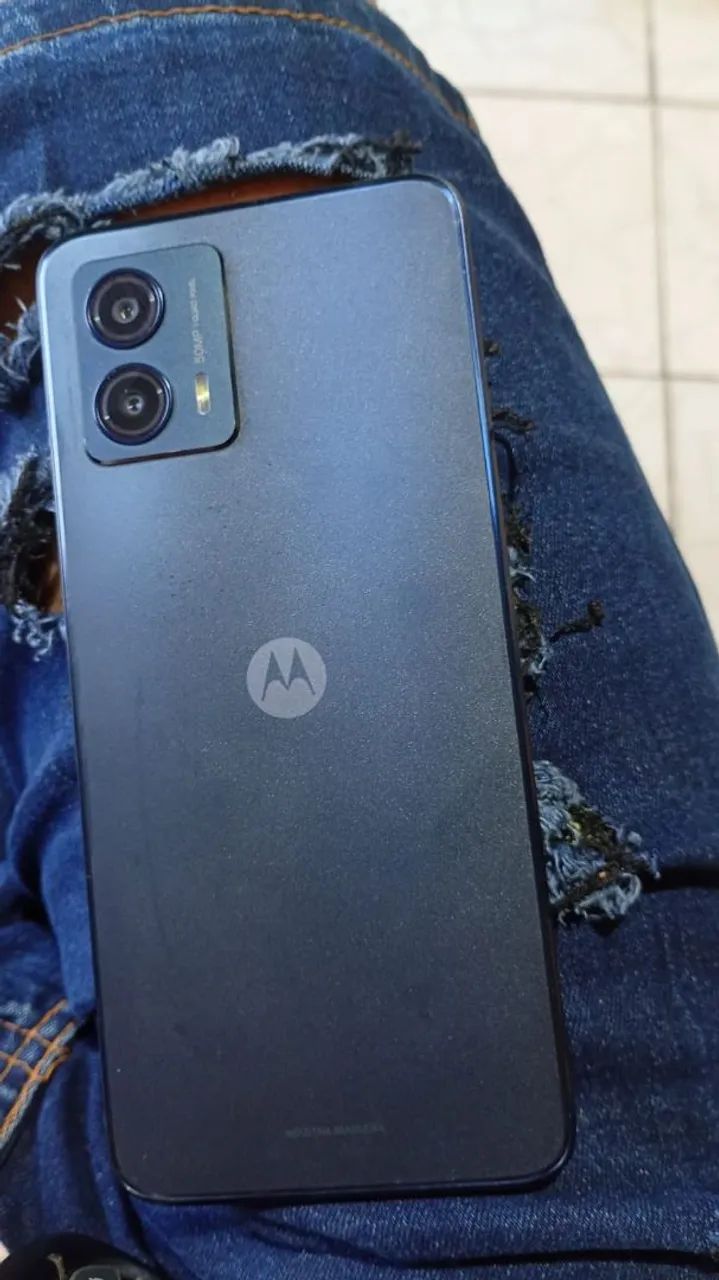 Moto g52 todo original novo  - Foto 2