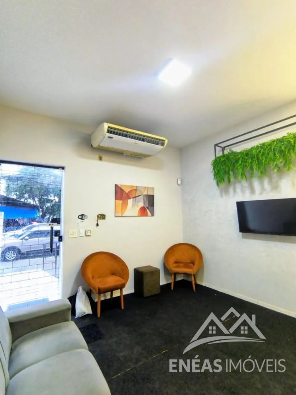 imóvel comercial para alugar na Madalena Recife - Foto 2