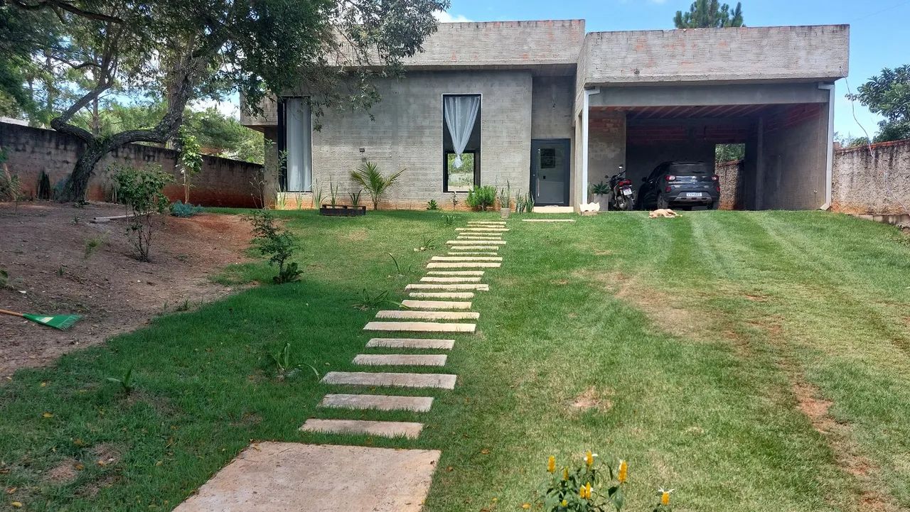 Foto - Itapetininga - Portal da Figueira