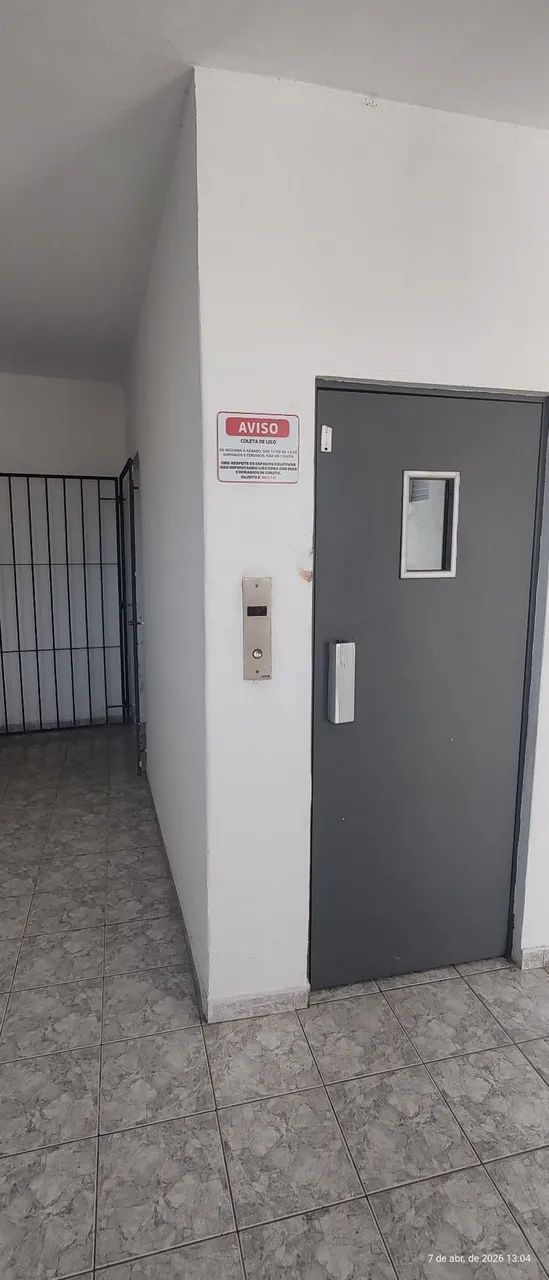  Lindo dois quartos com escritório  - Foto 3