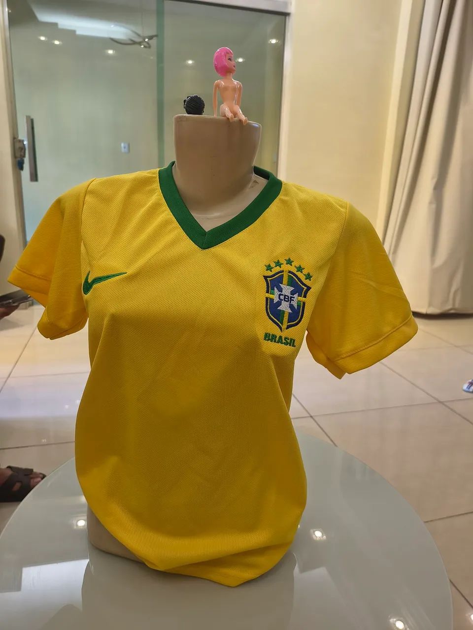 Camisa