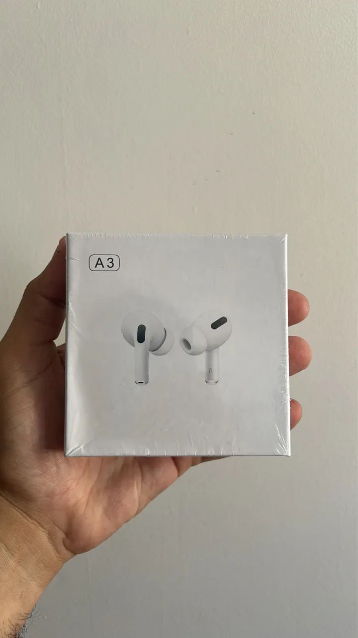 Fone de ouvido Bluetooth sem fio - Foto 2
