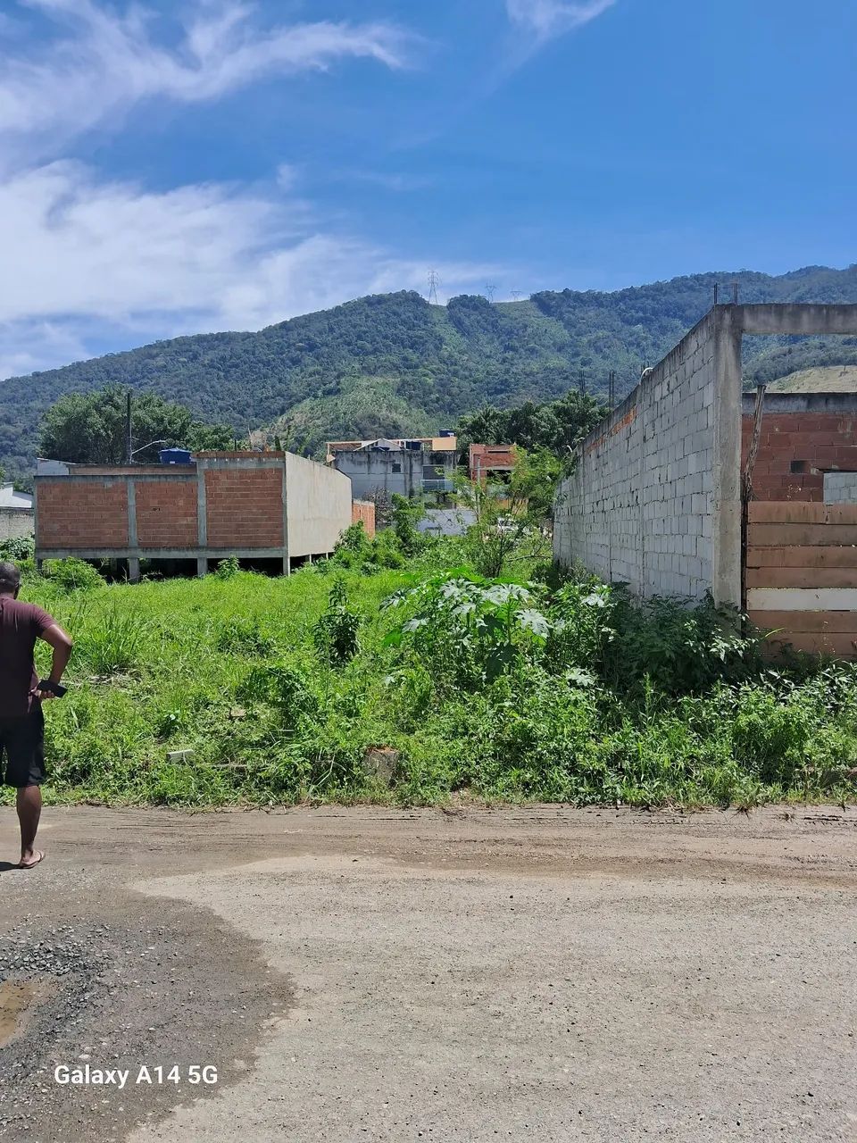 Terreno em campo grande 