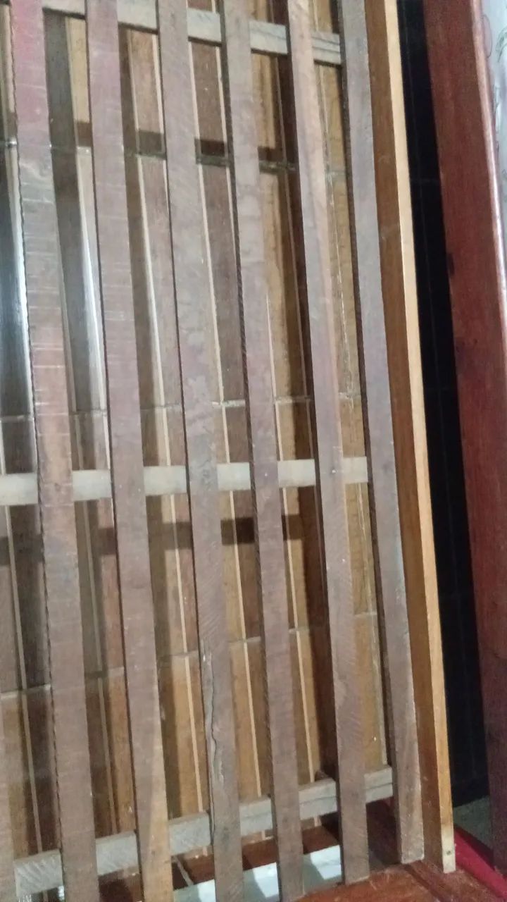 Cama com Auxiliar - Foto 2