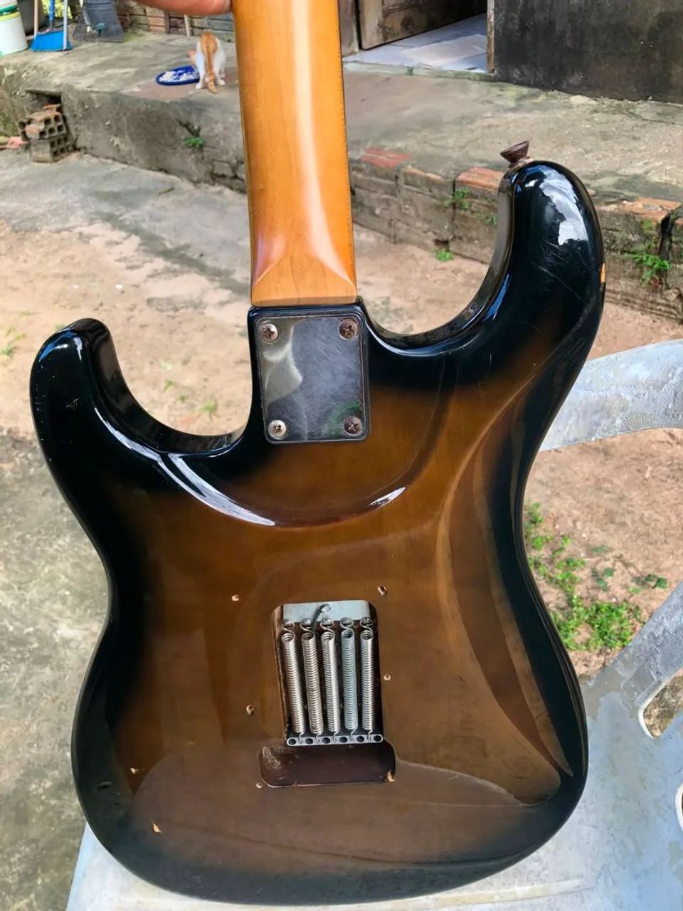 Guitarra Tagima 