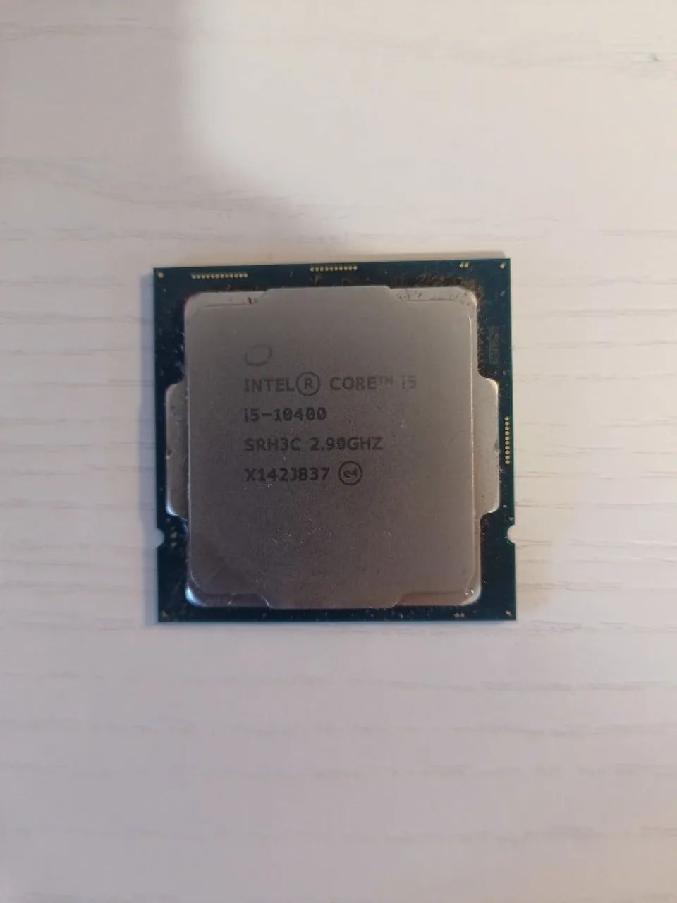 Intel Core I5-10400, 2.90GHz (4.3GHz Turbo), Hexa Core, Cache 12MB, LGA 1200 - Foto 2