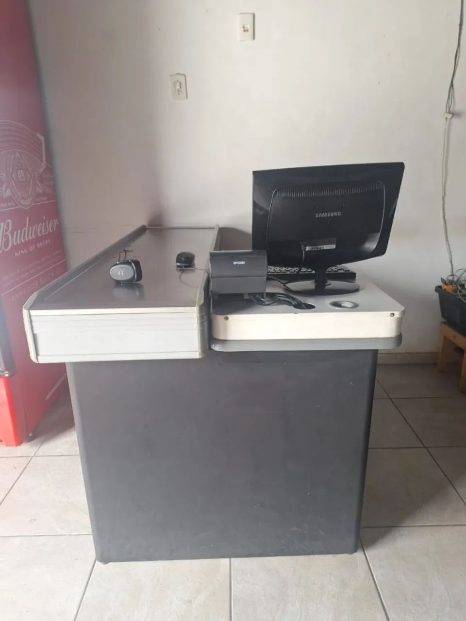 Caixa registradora - Foto 5
