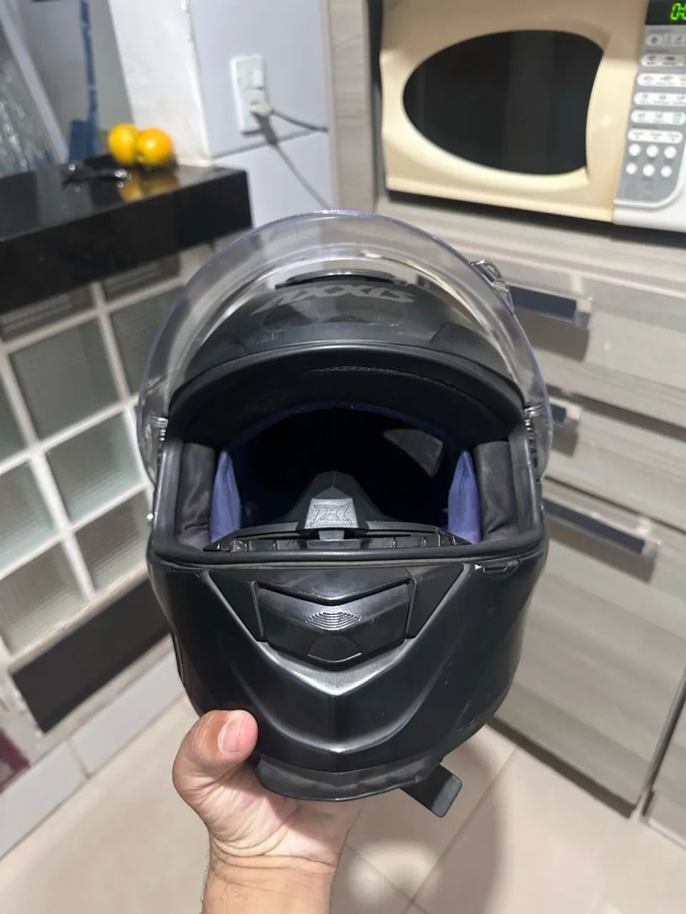 Capacete AXXIS - Foto 3