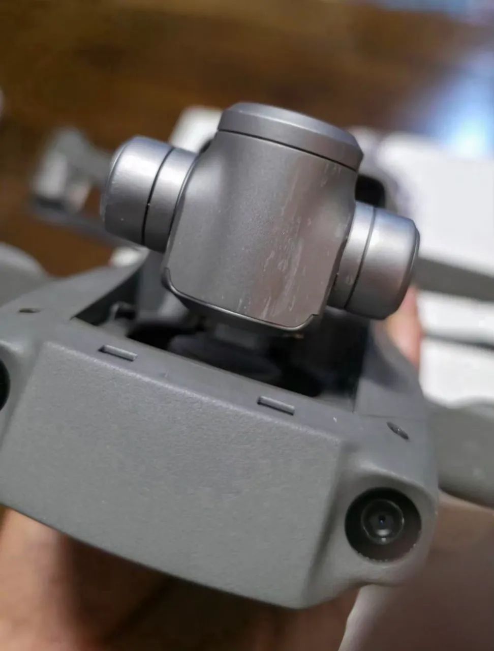 Drone DJI Mavic 2 Zoom - Foto 6