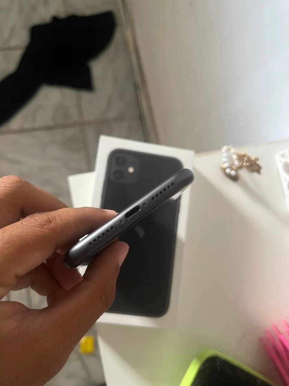 iPhone 11 - Foto 2