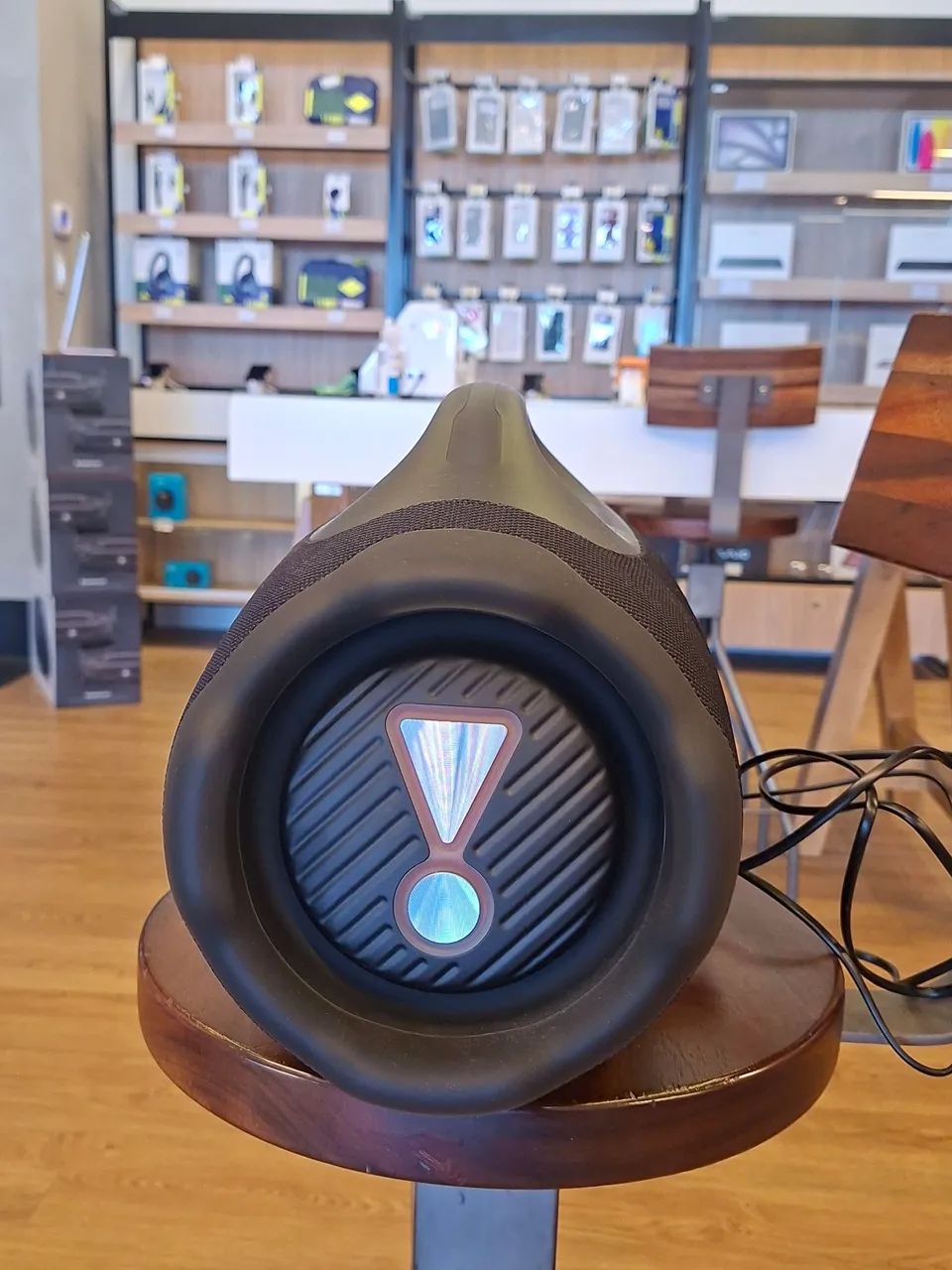 JBL BOMBOOX 4 - Foto 2