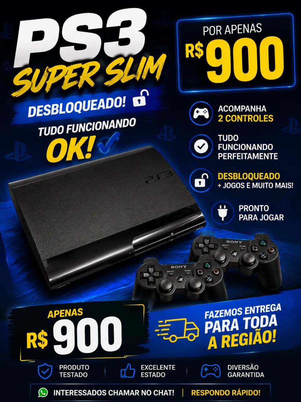 PlayStation 3
