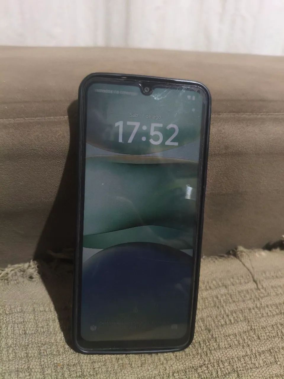 Redmi 05 - Foto 2