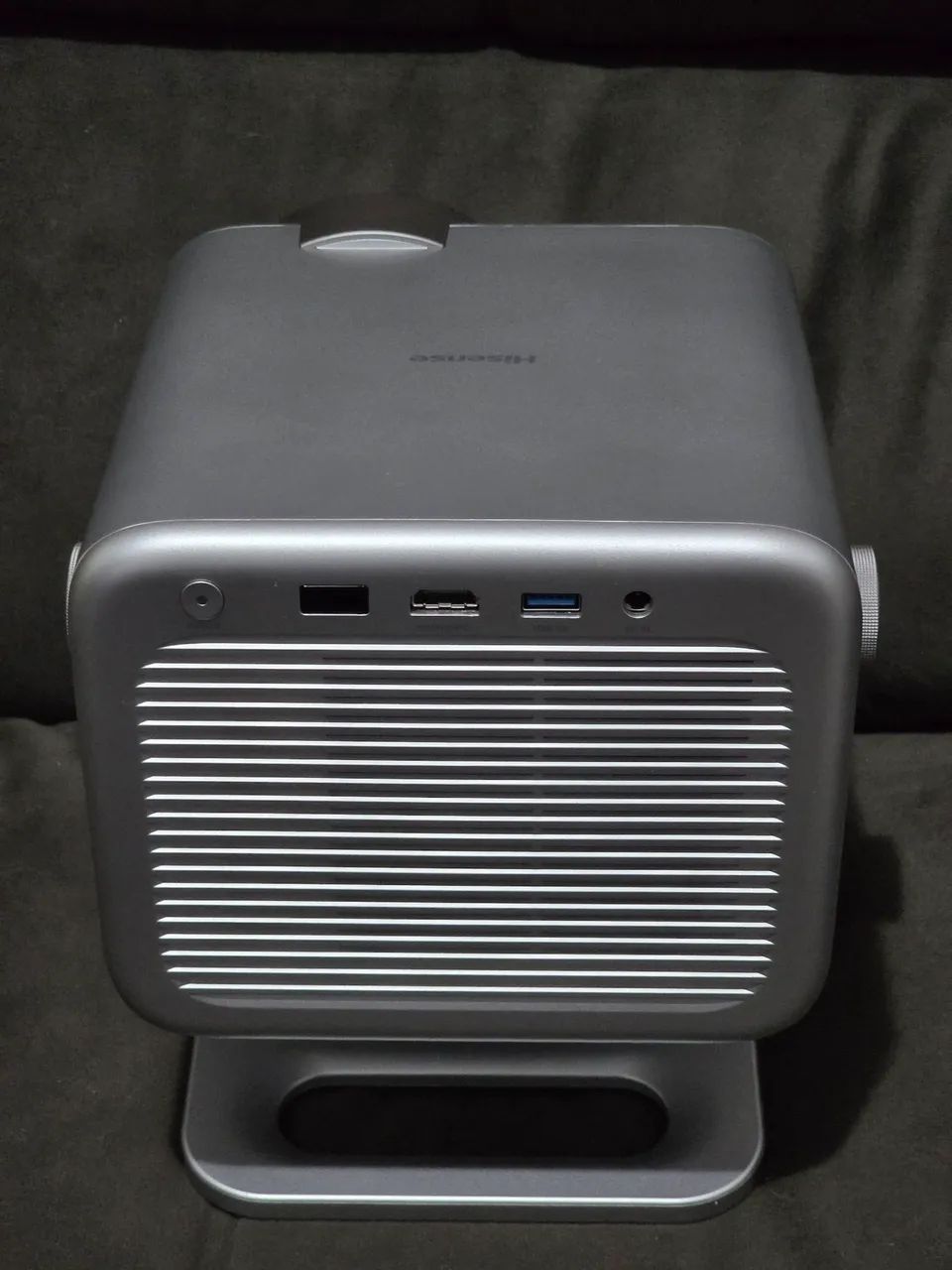 Projetor Laser Hisense M2 Pro - Foto 2