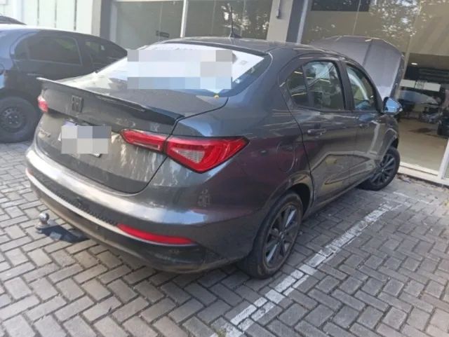 Fiat Cronos Drive 1.3 8V Flex 2023 - Foto 3
