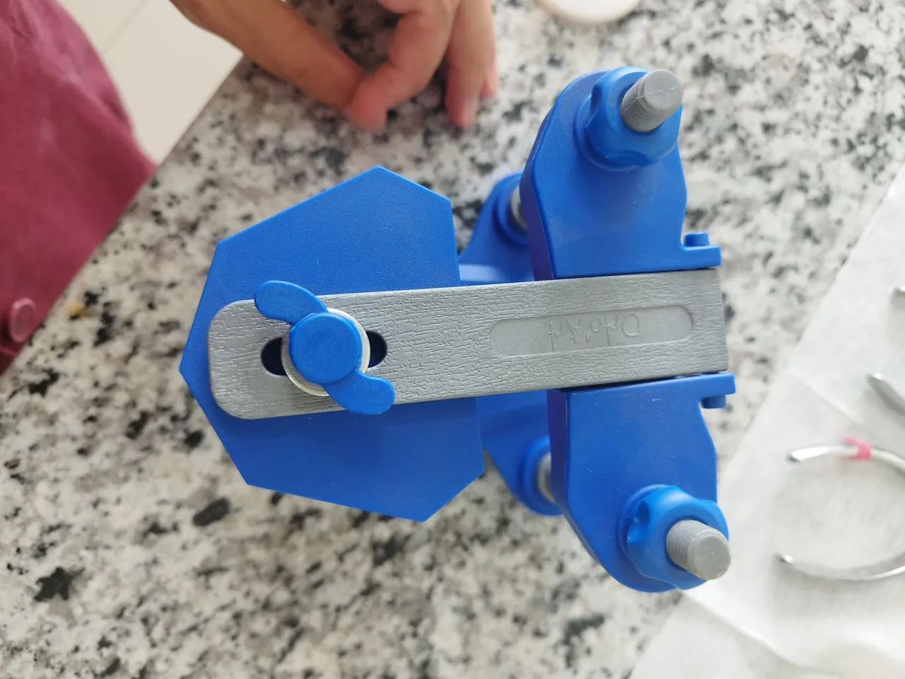 Vendo typodont ortodontia - Foto 3