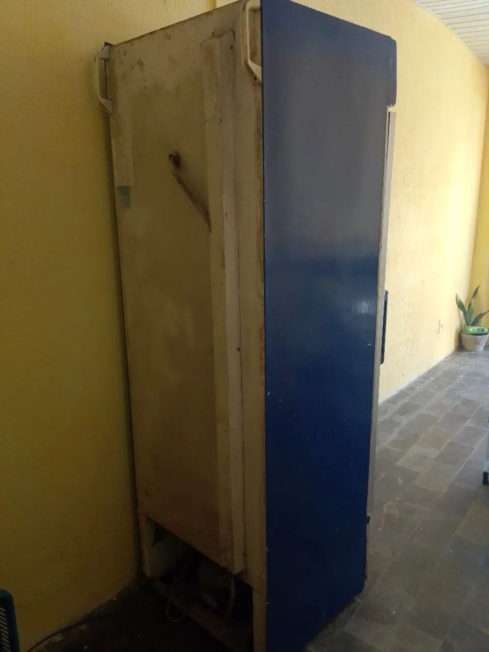 Freezer vertical  - Foto 3