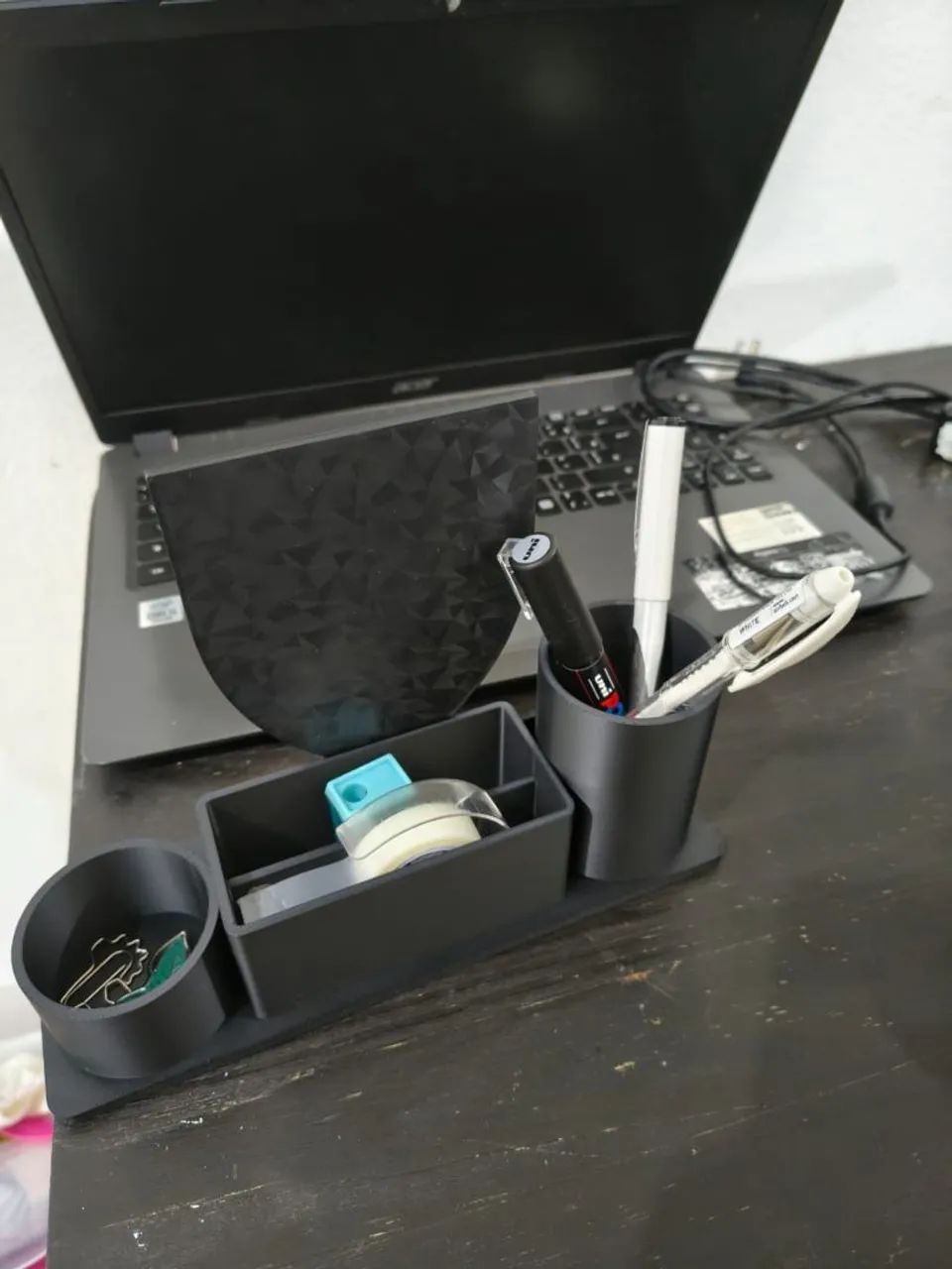 Lembranças em 3d - Foto 4