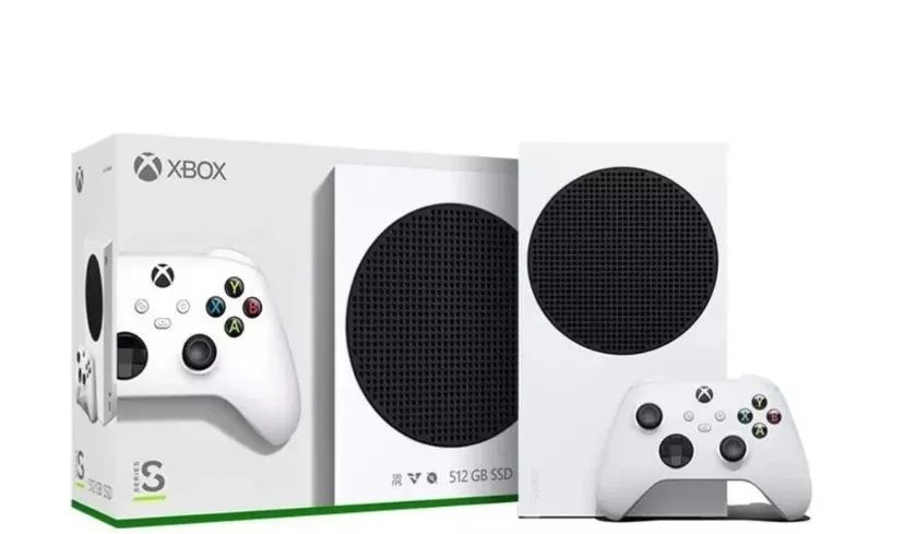 X box série x  - Foto 2