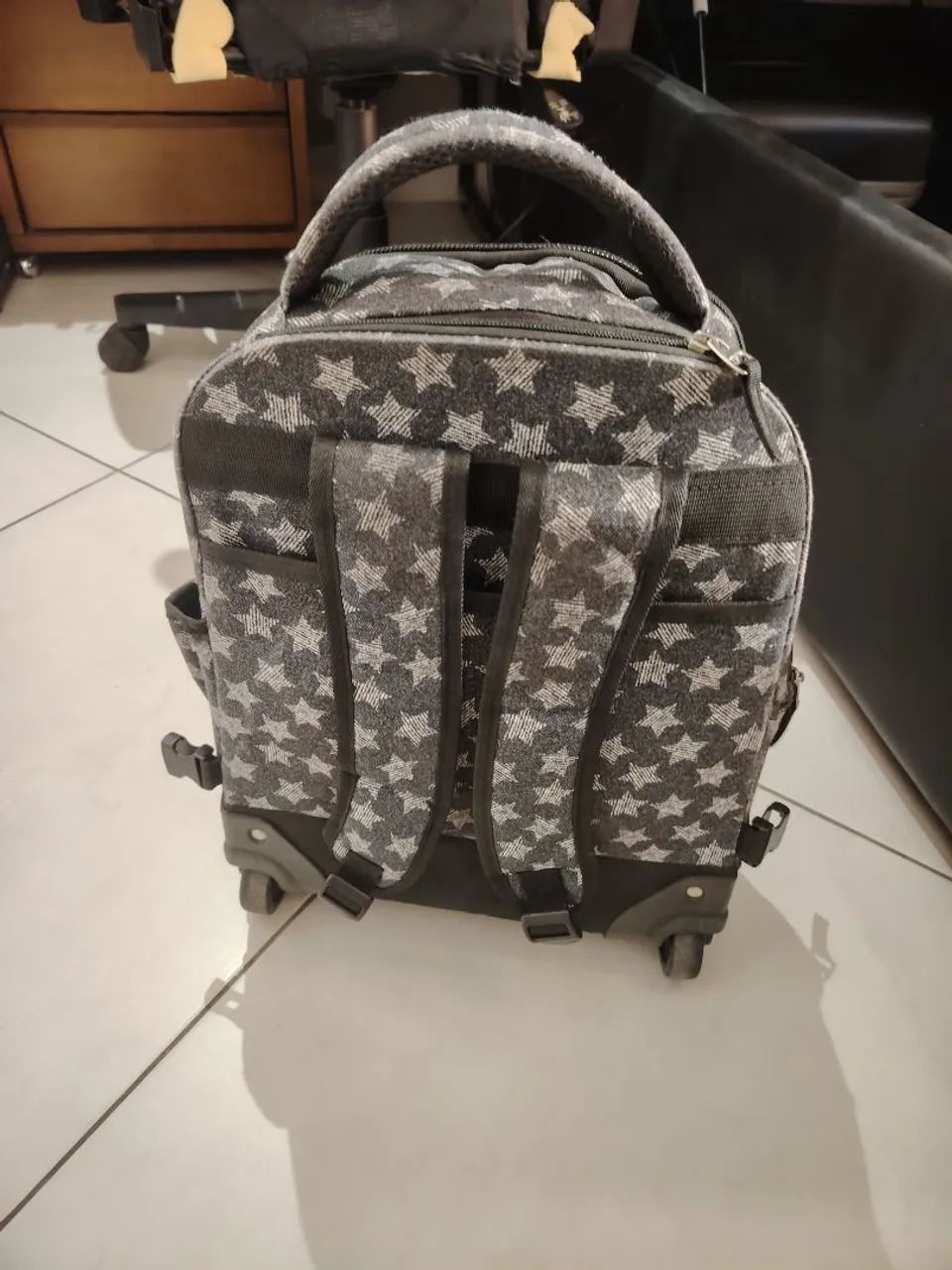 Mochila escolar  - Foto 3