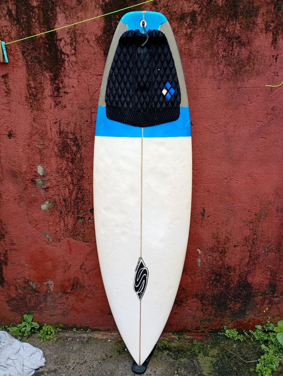 Prancha Performance SAM