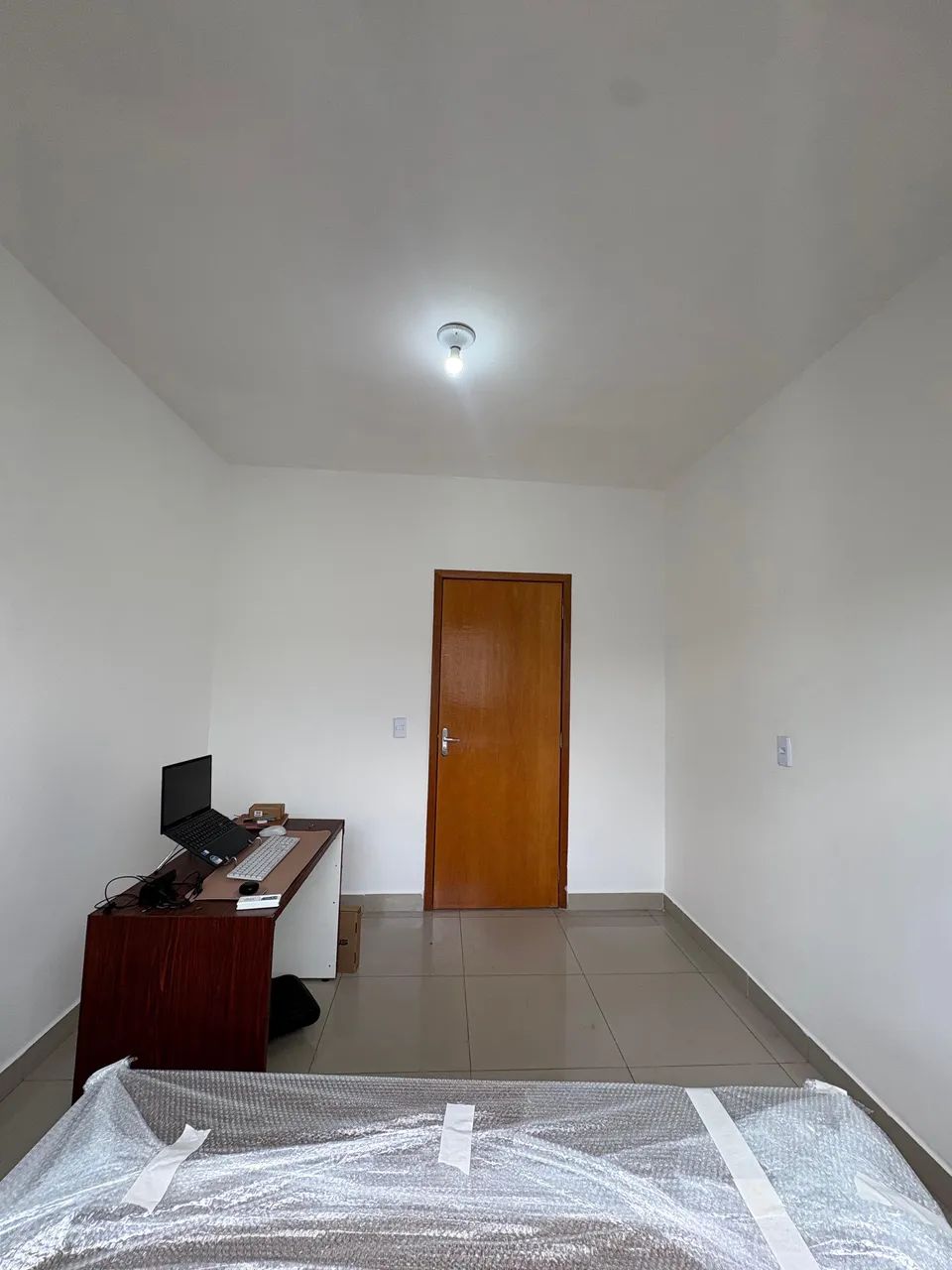 Casa 2 quartos - setor serra dourada  - Foto 4