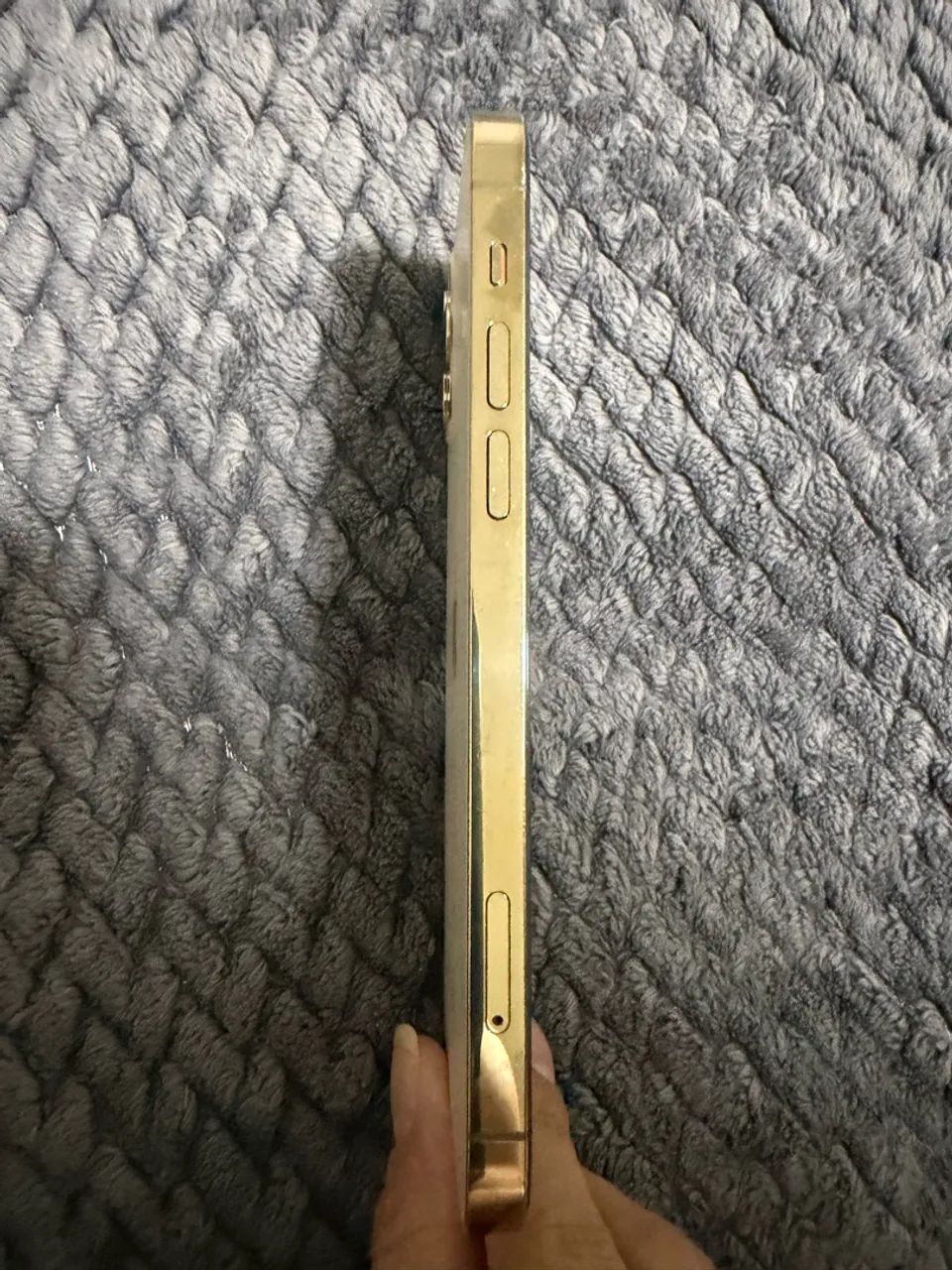 iPhone 12 pro 256gb - Foto 3