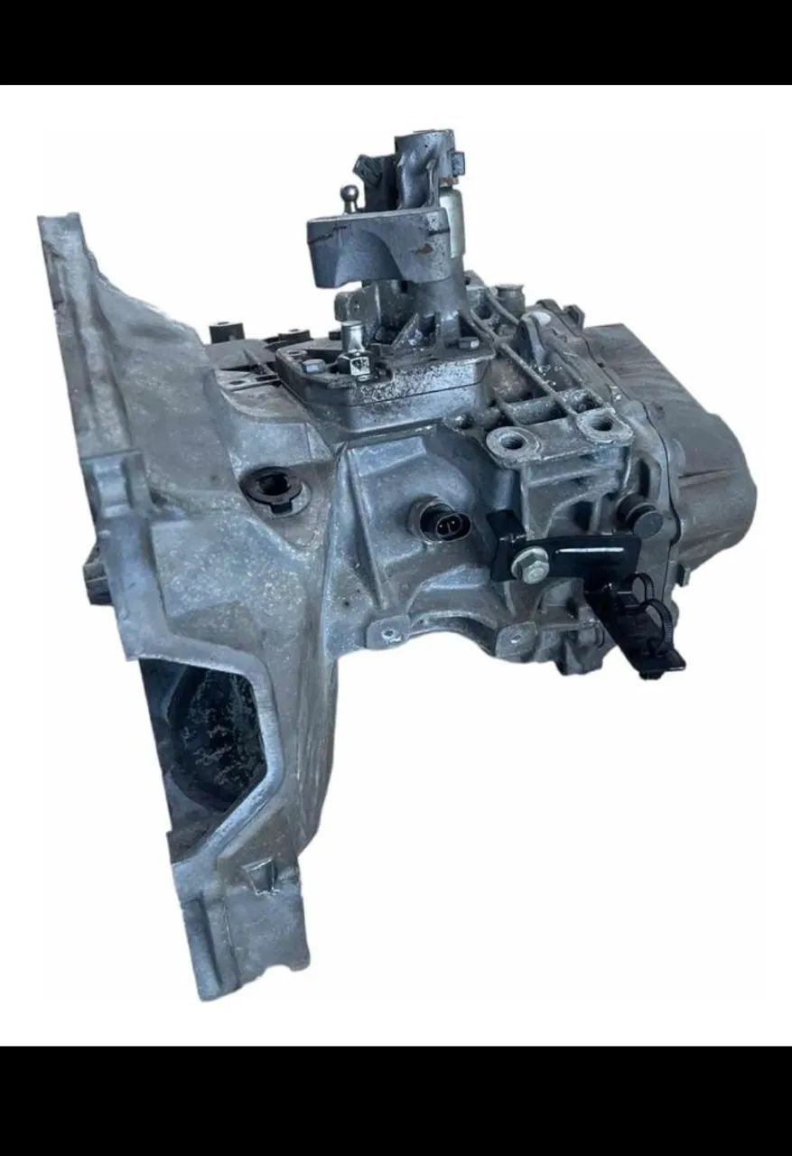 CAIXA MARCHA ONIX MANUAL 6M - Foto 3