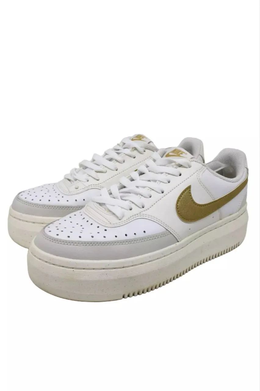Tênis Nike Court Vision 40  - Foto 2