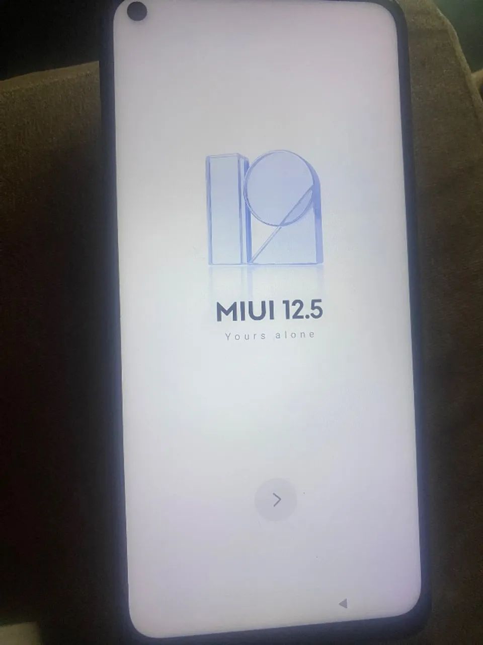 Celular xiaomi note 9 - Foto 2