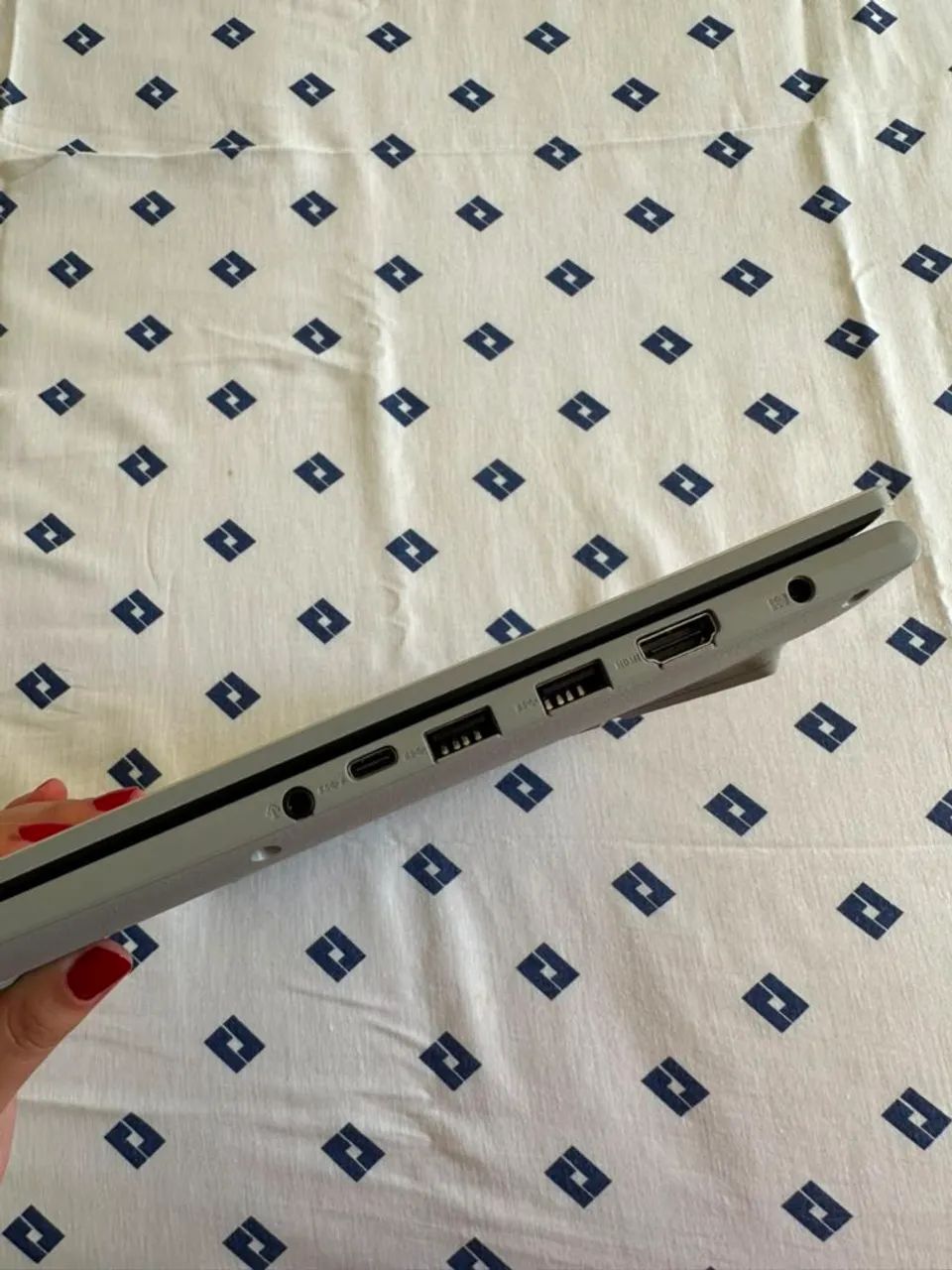 Notebook Asus - semi novo  - Foto 4